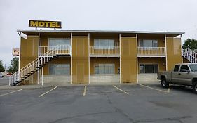 Umatilla Inn And Suites 2*